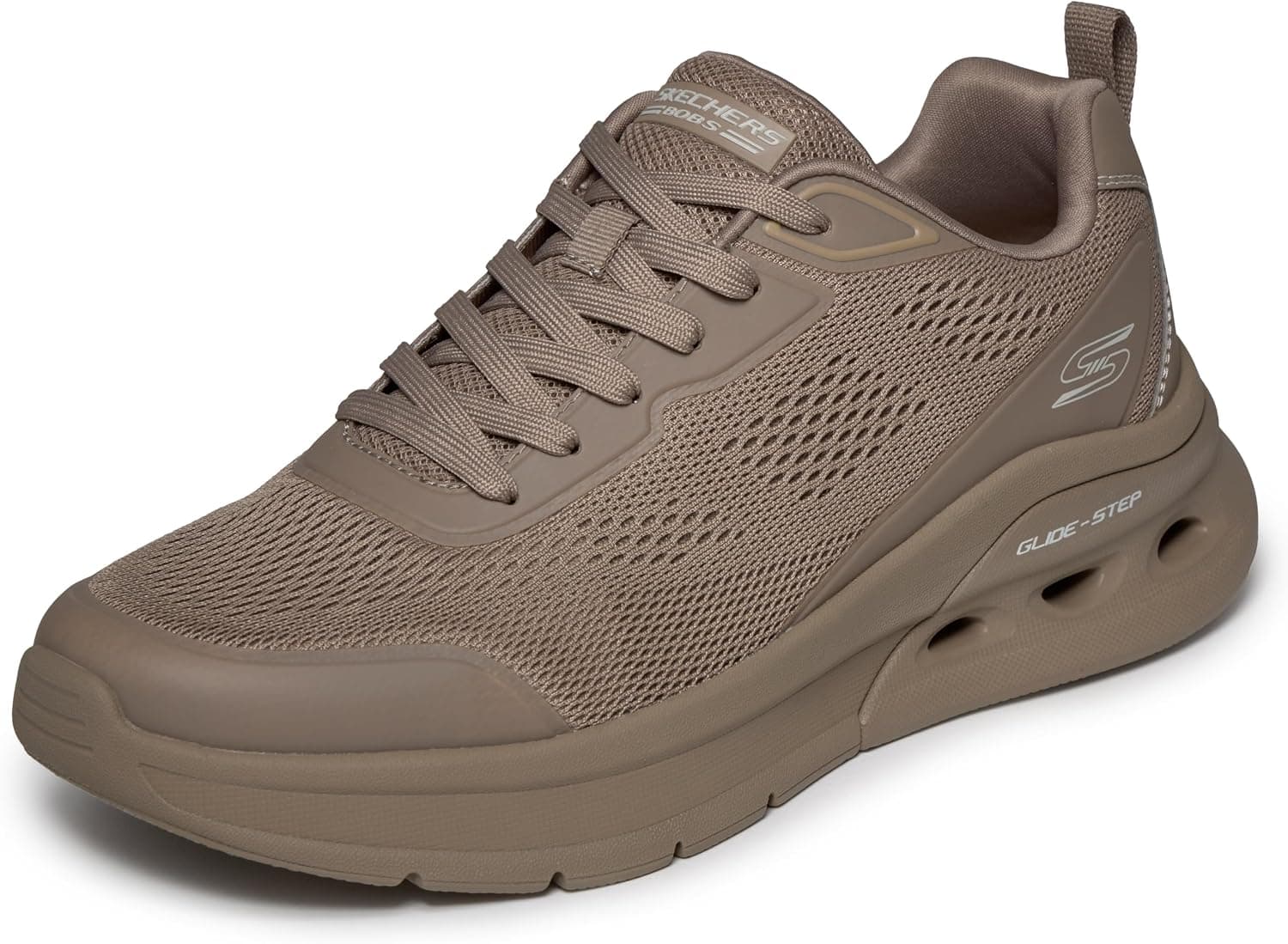 کفش کتانی مردانه Skechers BOBS ARC WAVES 2.0 کفش کتانی مردانه Skechers BOBS ARC WAVES 2.0