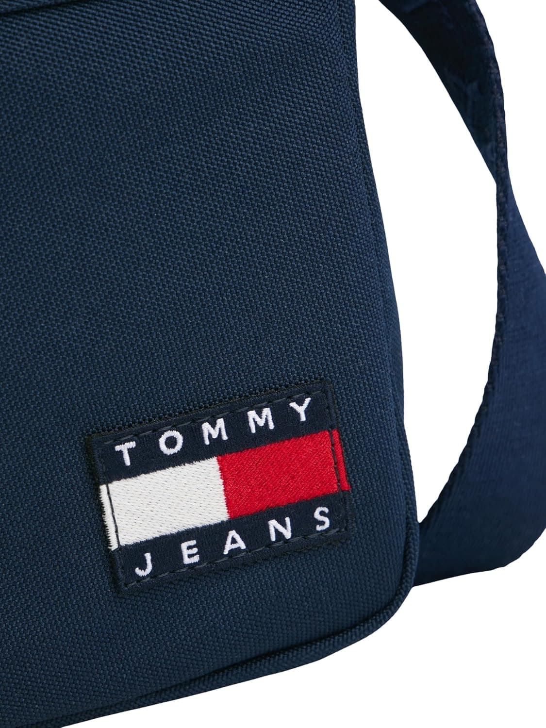 کیف مردانه Tommy Jeans مدل TJM ESS DAILY REPORTER کیف مردانه Tommy Jeans مدل TJM ESS DAILY REPORTER