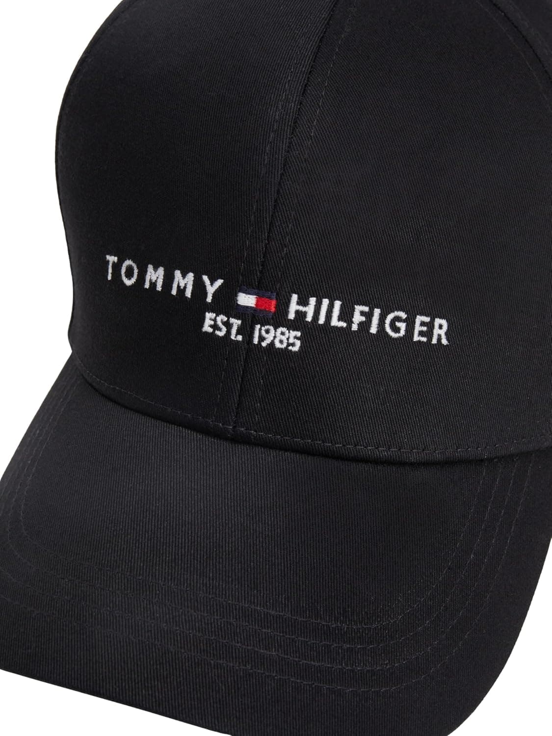 کلاه کپ مردانه Tommy Hilfiger مدل TH Established کلاه کپ مردانه Tommy Hilfiger مدل TH Established