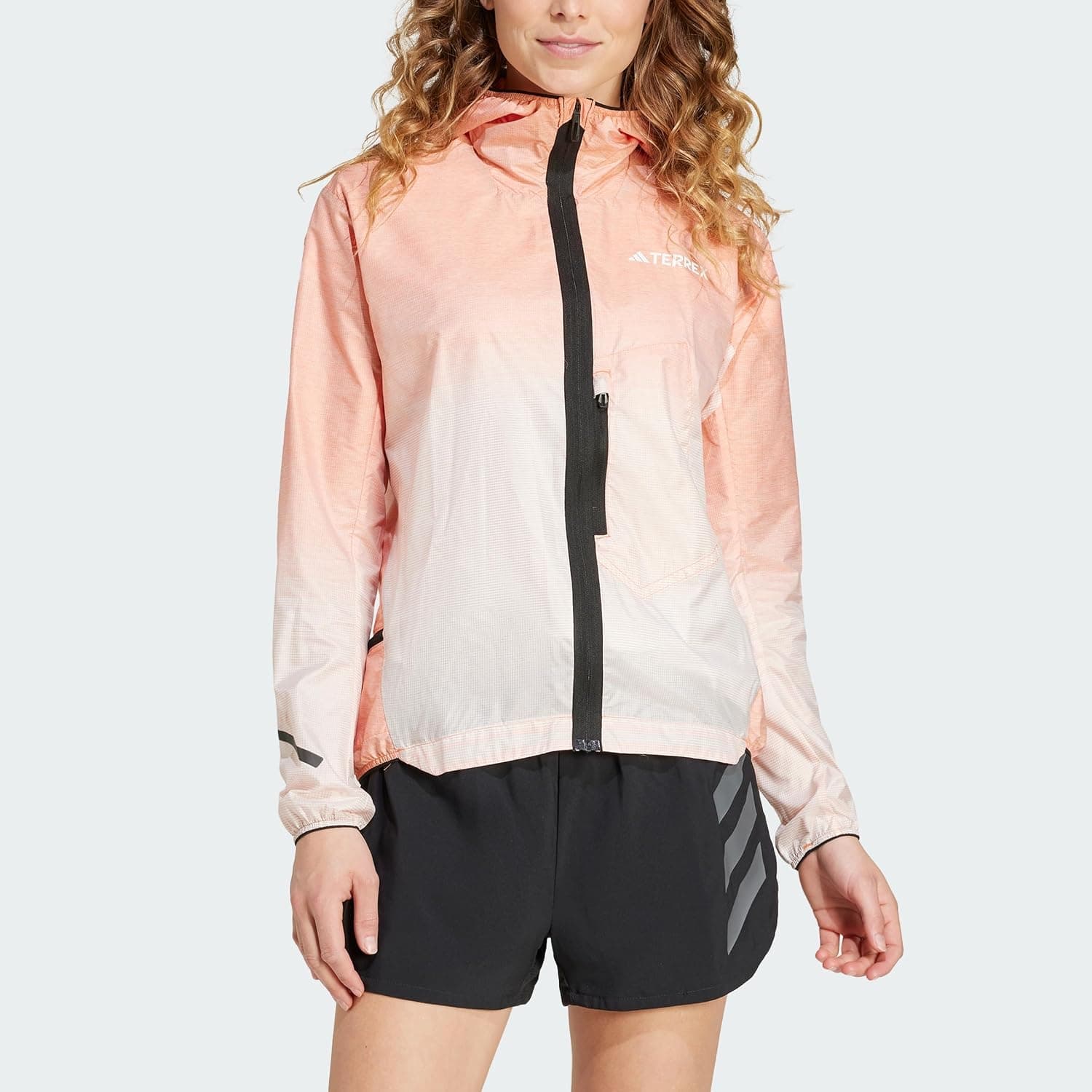بادگیر زنانه adidas Terrex Xperior Light Windweave بادگیر زنانه adidas Terrex Xperior Light Windweave