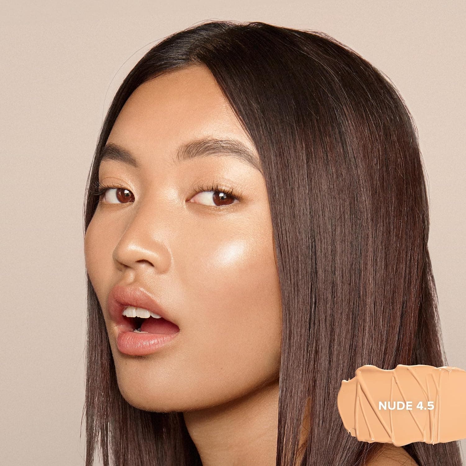 کانسیلر کرمی Nudestix مدل Nude 4.5، حجم 10 ml کانسیلر کرمی Nudestix مدل Nude 4.5، حجم 10 ml