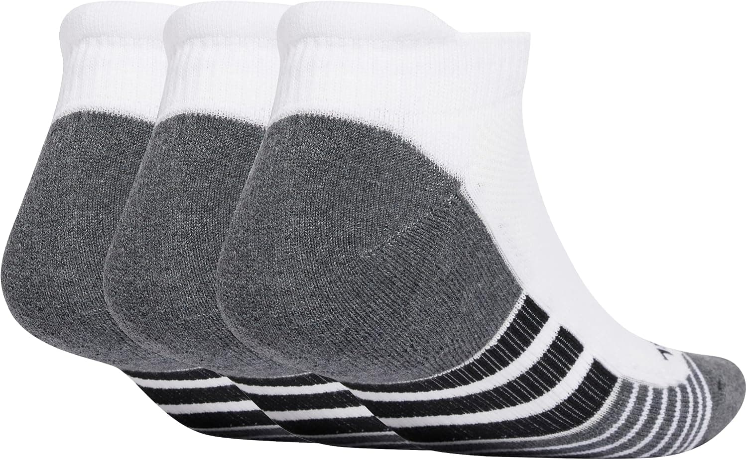جوراب یونیسکس adidas عملکردی Climacool کوسندار کوتاه 3p جوراب یونیسکس adidas عملکردی Climacool کوسندار کوتاه 3p