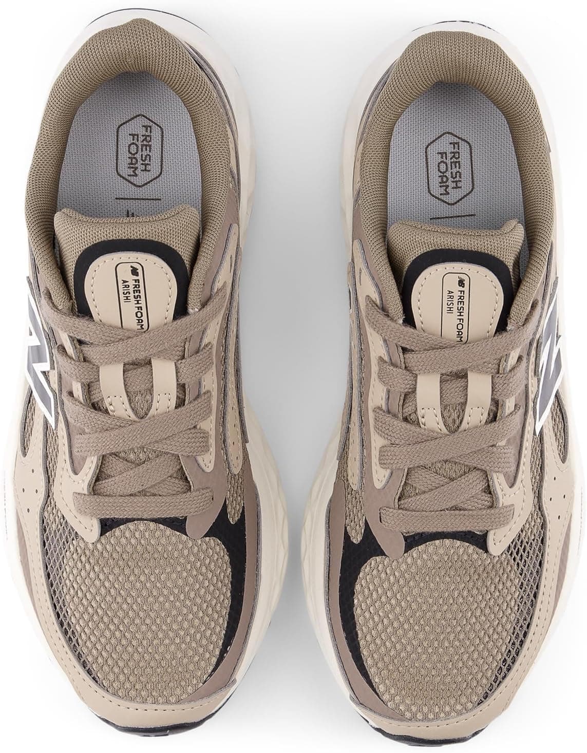 کفش دویدن مردانه New Balance مدل Fresh Foam Arishi V3 کفش دویدن مردانه New Balance مدل Fresh Foam Arishi V3