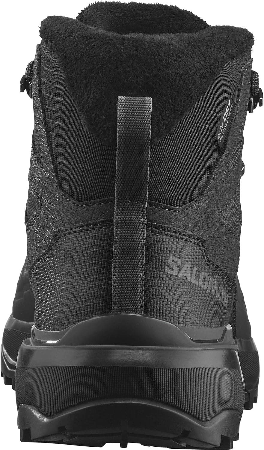 بوت مردانه Salomon ضدآب مشکی مدل X Ultra Snowpilot 475856 بوت مردانه Salomon ضدآب مشکی مدل X Ultra Snowpilot 475856