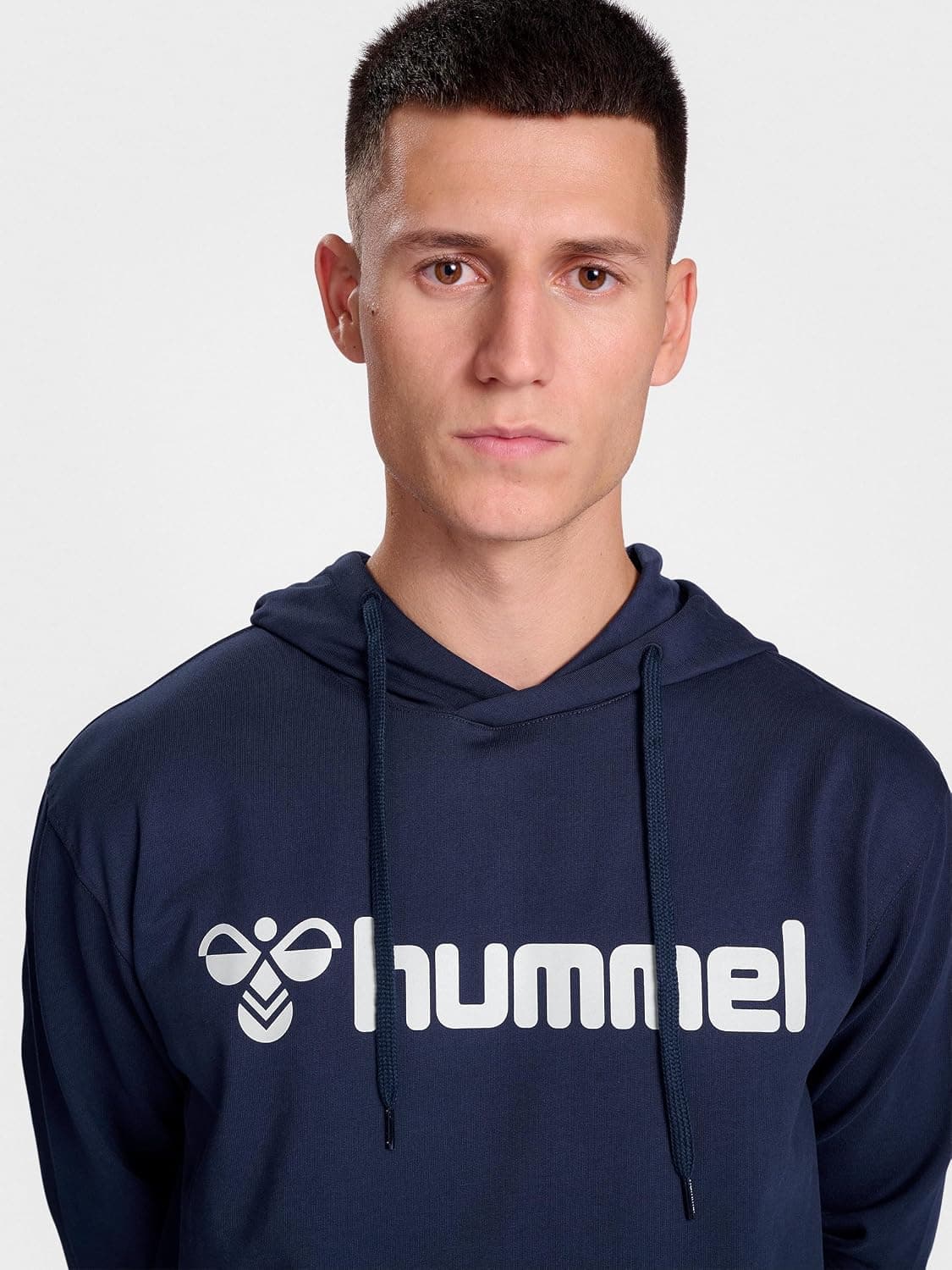 هودی یونیسکس hummel لوگودار مدل Hmlgo 2.0 Logo هودی یونیسکس hummel لوگودار مدل Hmlgo 2.0 Logo