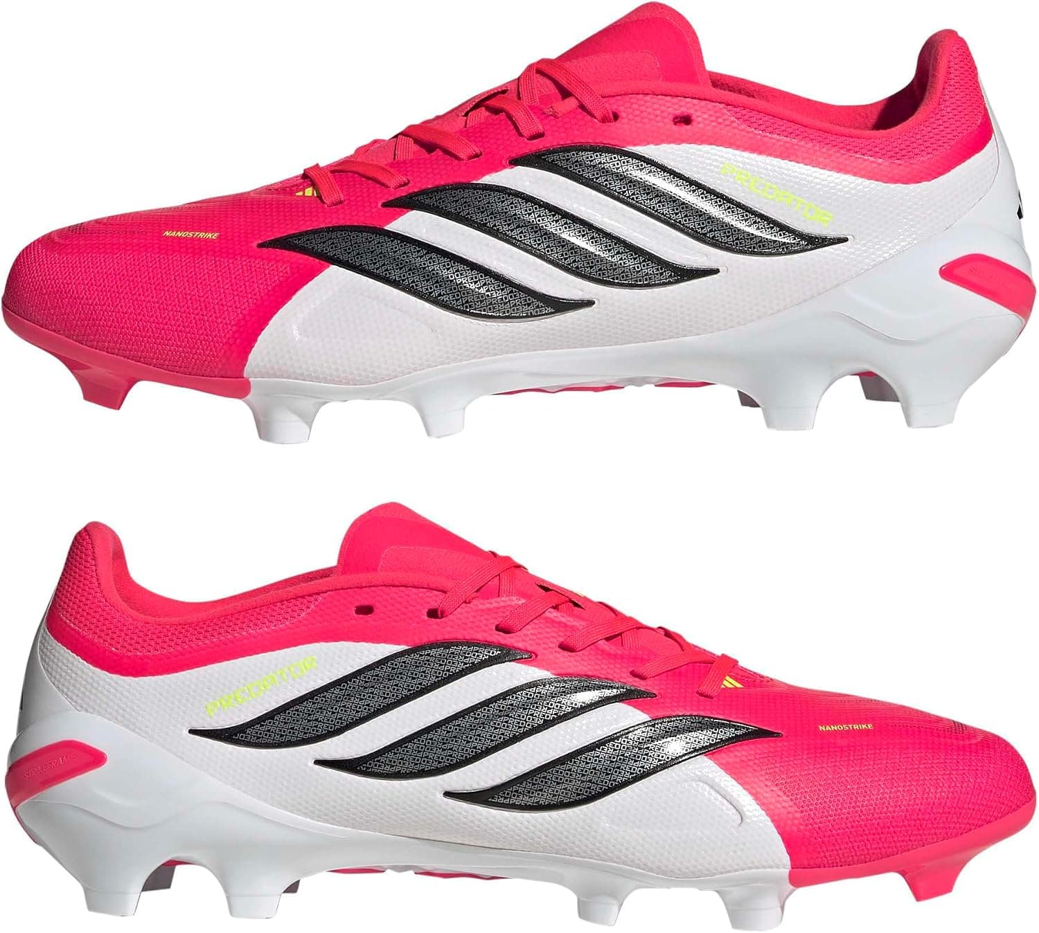 کفش ورزشی یونیسکس بزرگسال adidas مدل PREDATOR LEAGUE FG کفش ورزشی یونیسکس بزرگسال adidas مدل PREDATOR LEAGUE FG