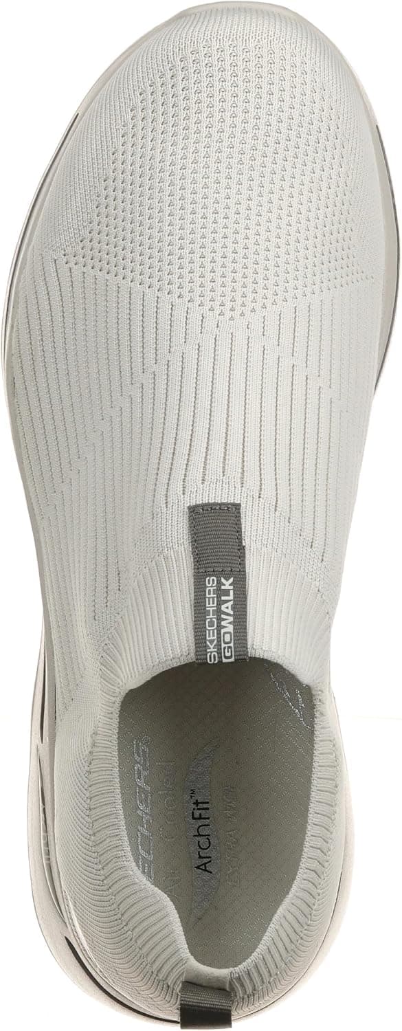 کفش پیادهروی مردانه Skechers مدل Go Walk Arch Fit کفش پیادهروی مردانه Skechers مدل Go Walk Arch Fit