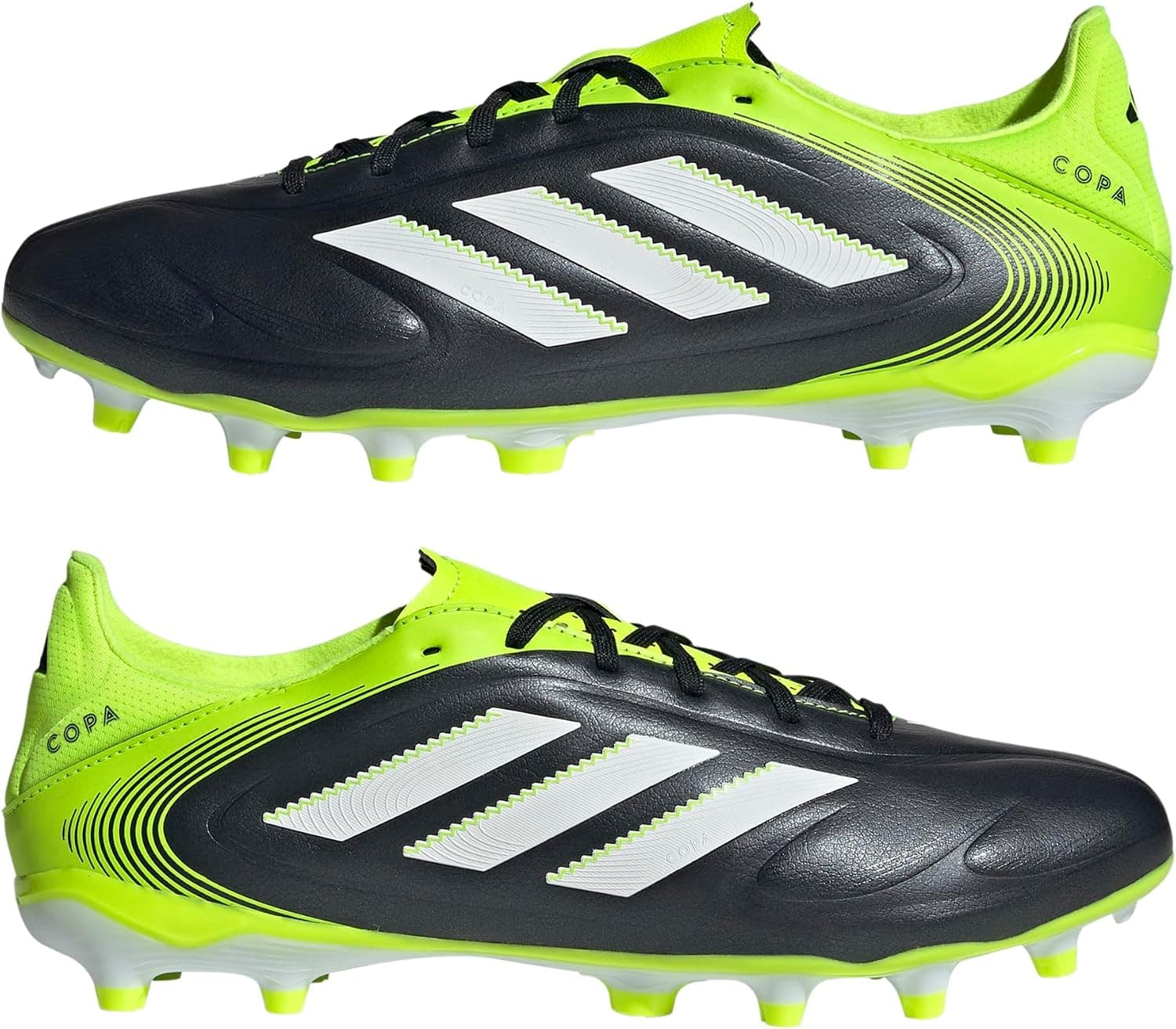 کفش فوتبال adidas Copa Pure 3 League مناسب زمین Firm/Multi-Ground کفش فوتبال adidas Copa Pure 3 League مناسب زمین Firm/Multi-Ground