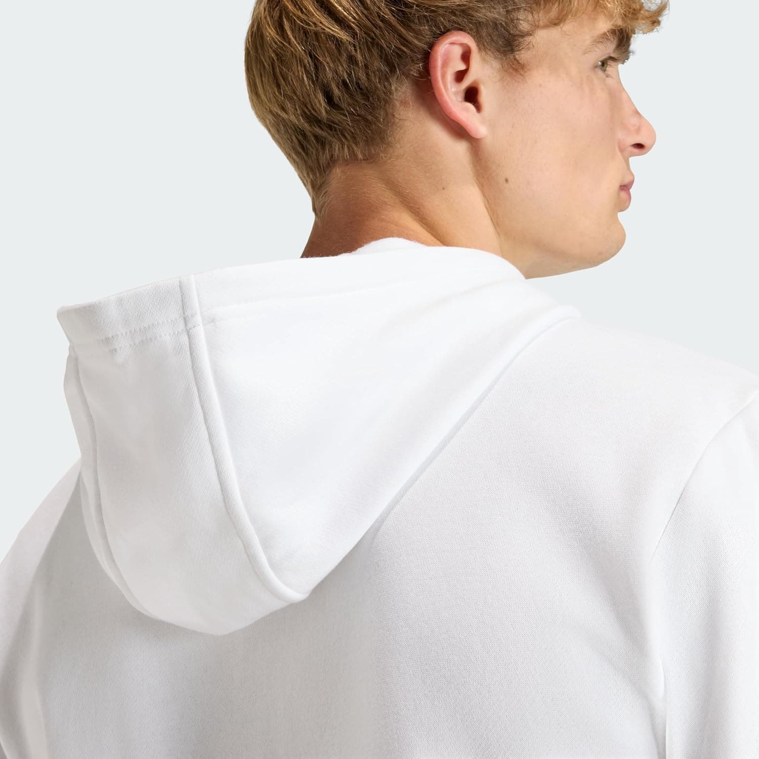 سوئیشرت مردانه adidas با کلاه FZ HOOD مدل ENT26 سوئیشرت مردانه adidas با کلاه FZ HOOD مدل ENT26