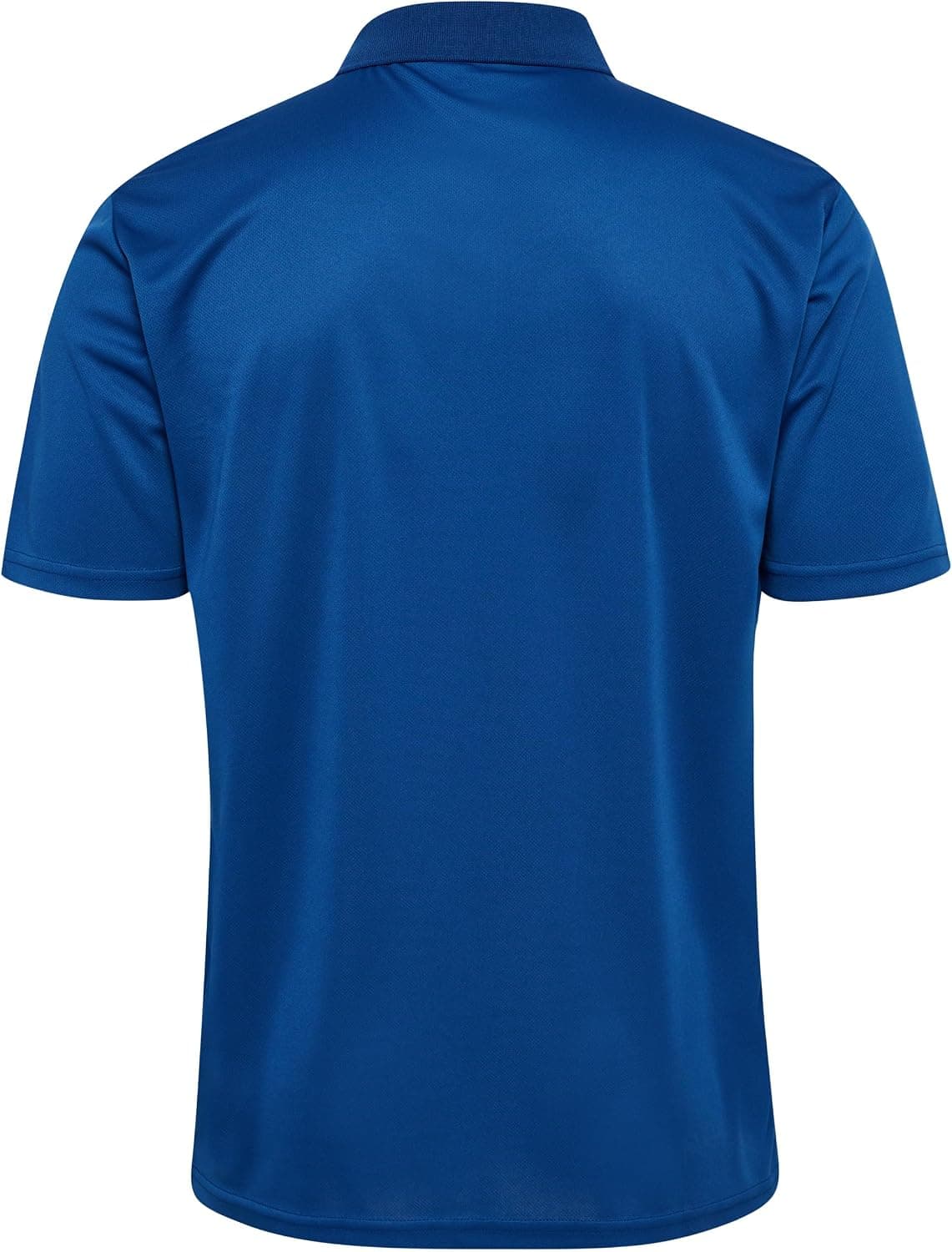 تیشرت پولو یونیسکس hummel مدل Hmlessential تیشرت پولو یونیسکس hummel مدل Hmlessential