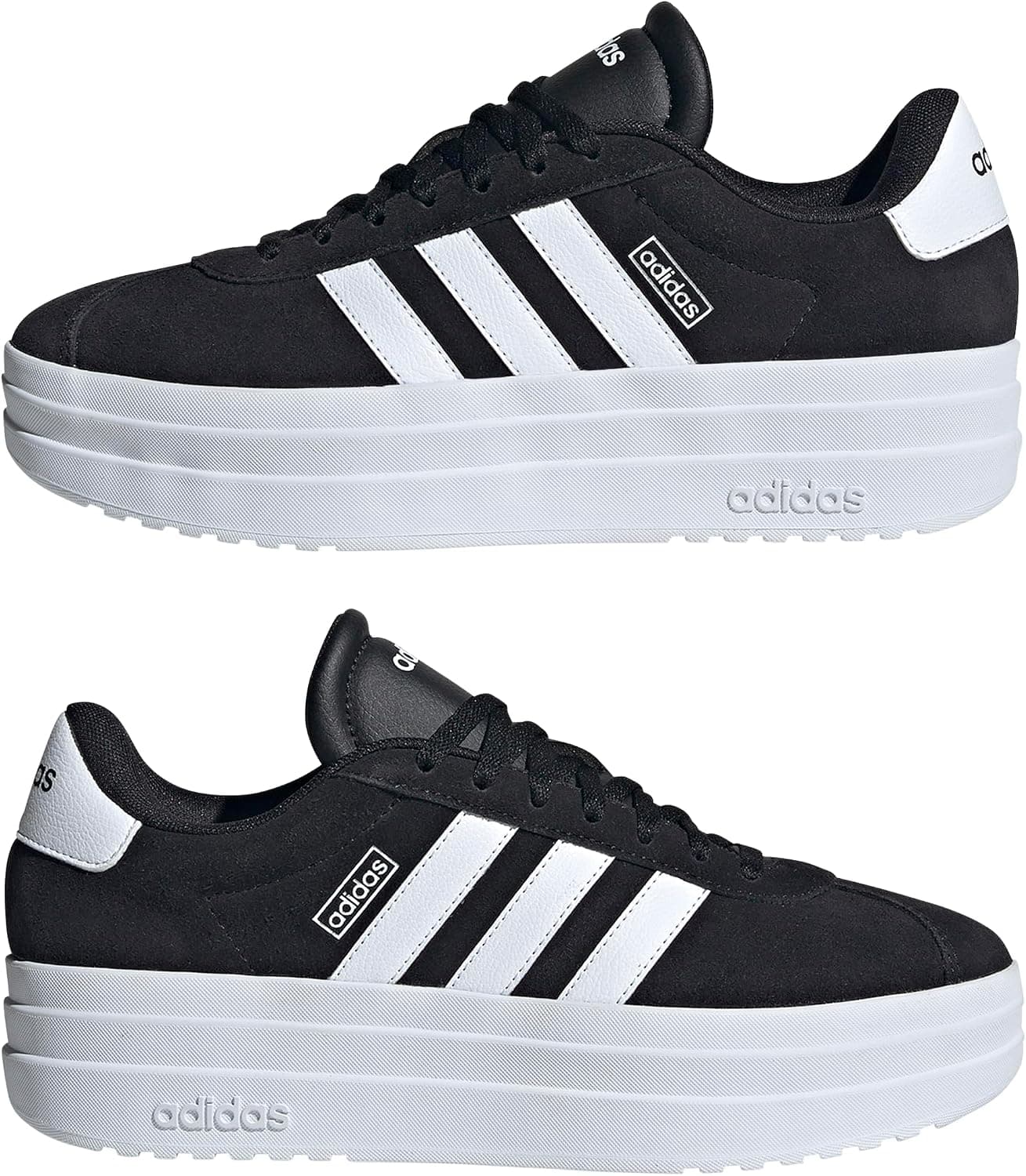کفش اسپرت زنانه adidas VL COURT BOLD کفش اسپرت زنانه adidas VL COURT BOLD