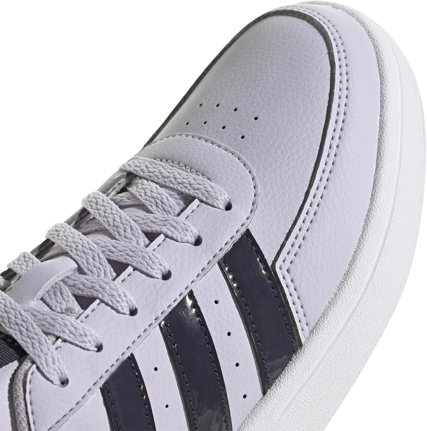 کفش ورزشی زنانه adidas مدل BREAKNET 2.0 کفش ورزشی زنانه adidas مدل BREAKNET 2.0