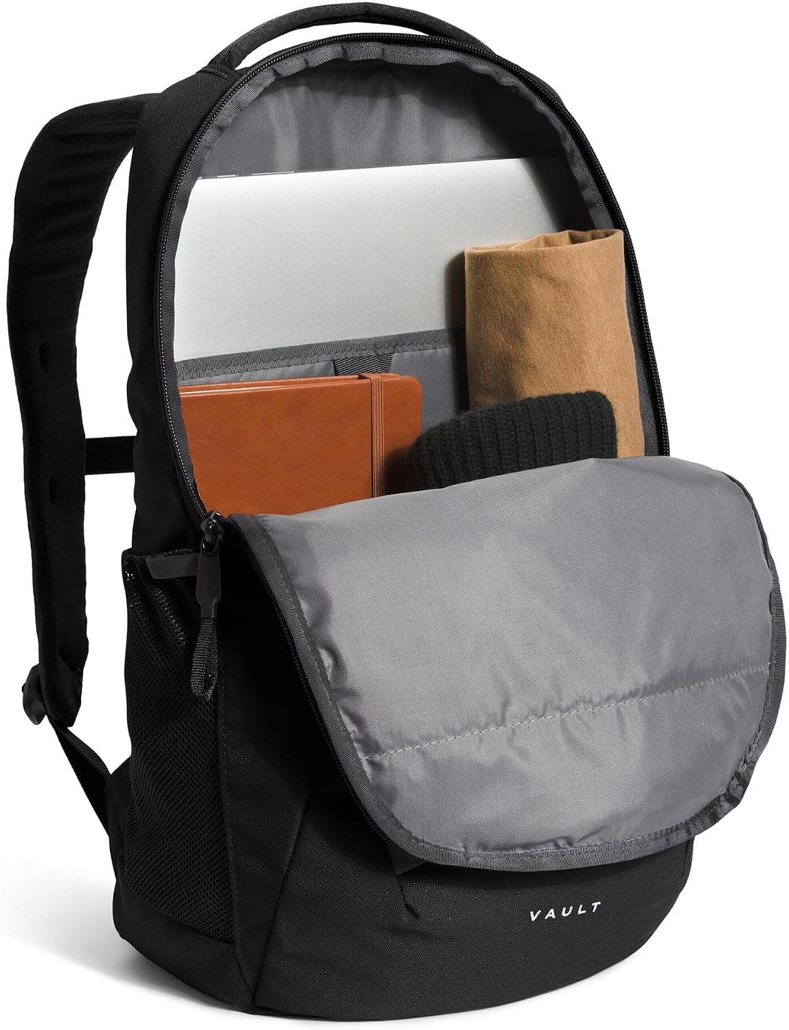 کولهپشتی فضای باز THE NORTH FACE Vault مدل NF0A3KV9EM91 کولهپشتی فضای باز THE NORTH FACE Vault مدل NF0A3KV9EM91
