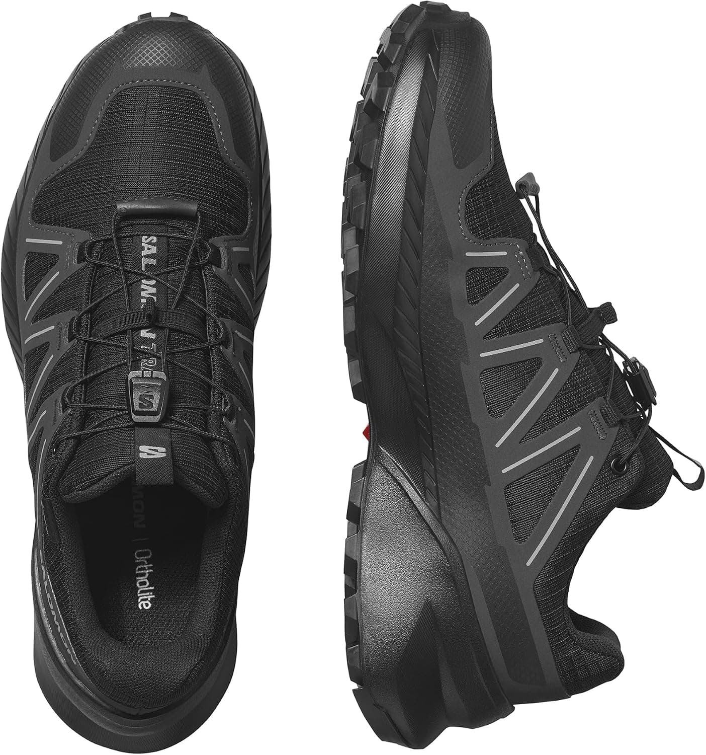 کفش دویدن تریل زنانه Salomon Speedcross Peak با Gore-Tex ضد آب کفش دویدن تریل زنانه Salomon Speedcross Peak با Gore-Tex ضد آب