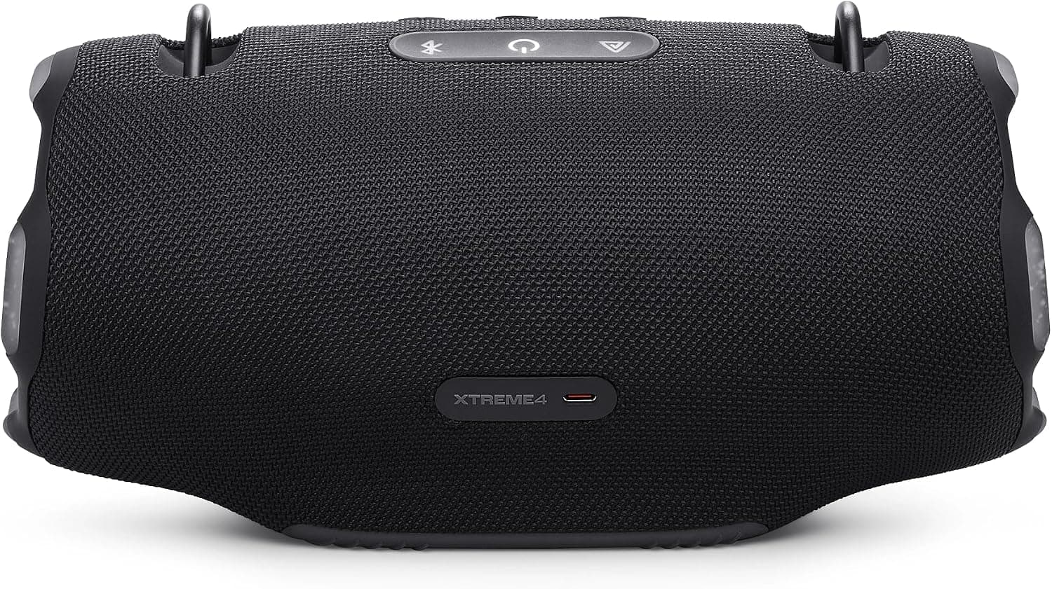 اسپیکر قابل حمل ضدآب JBL با AURACAST، اتصال چند اسپیکر و بند شانهای مدل Xtreme 4 اسپیکر قابل حمل ضدآب JBL با AURACAST، اتصال چند اسپیکر و بند شانهای مدل Xtreme 4