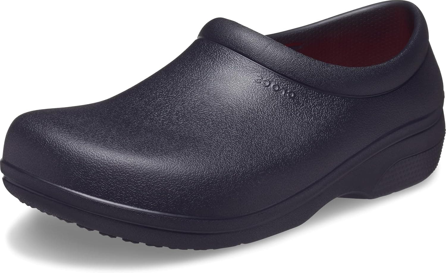 کفش کلاگ یونیسکس Crocs بدون بند مدل On the Clock Literide کفش کلاگ یونیسکس Crocs بدون بند مدل On the Clock Literide