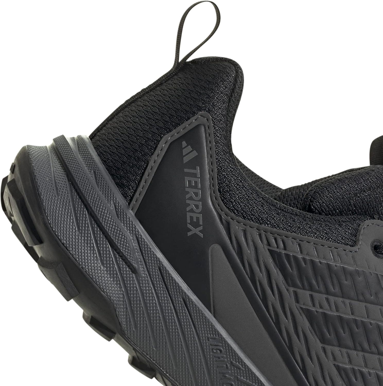 کفش ورزشی مردانه adidas ساقکوتاه غیر فوتبالی TERREX TRACEFINDER 2 CLIMA کفش ورزشی مردانه adidas ساقکوتاه غیر فوتبالی TERREX TRACEFINDER 2 CLIMA