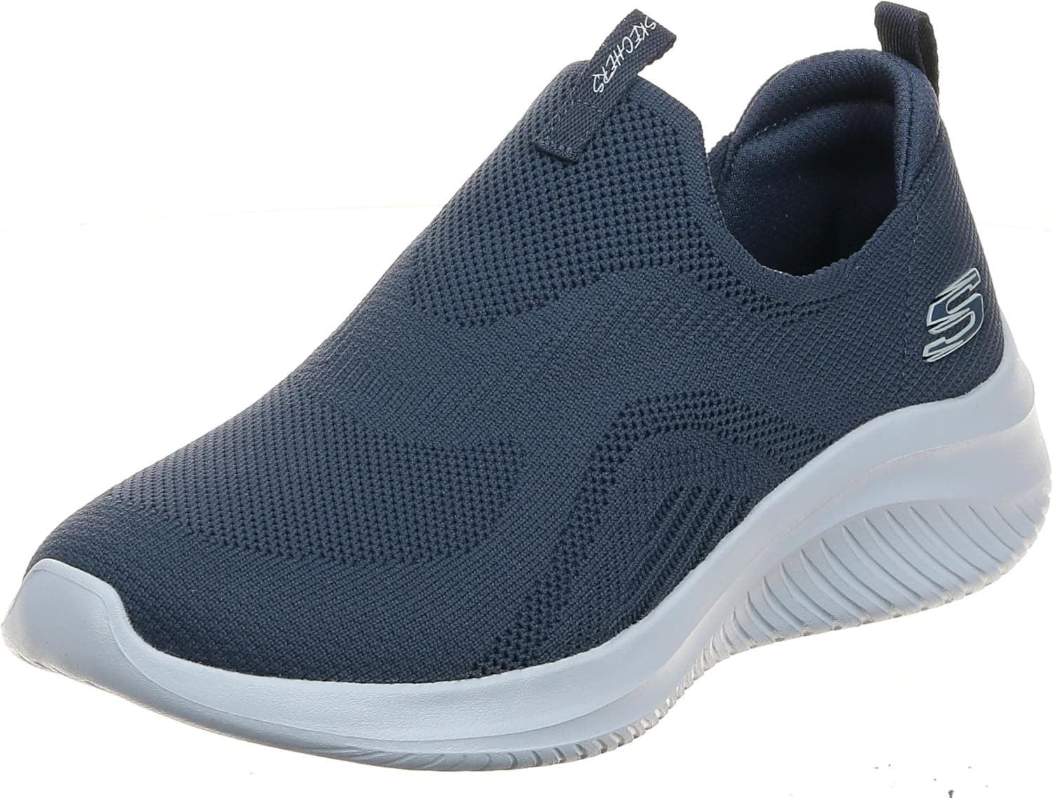 کفش زنانه Skechers بدون بند مدل Ultra Flex-Harmonious کفش زنانه Skechers بدون بند مدل Ultra Flex-Harmonious