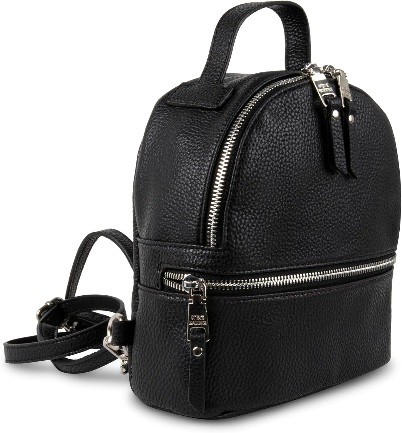 کولهپشتی زنانه Steve Madden مدل Bjacki کولهپشتی زنانه Steve Madden مدل Bjacki