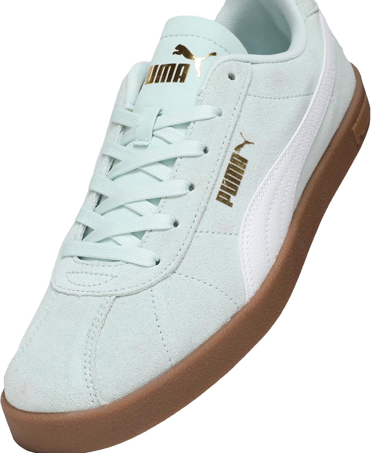 کفش اسنیکر مردانه PUMA Club II مدل 57-397444-3 کفش اسنیکر مردانه PUMA Club II مدل 57-397444-3
