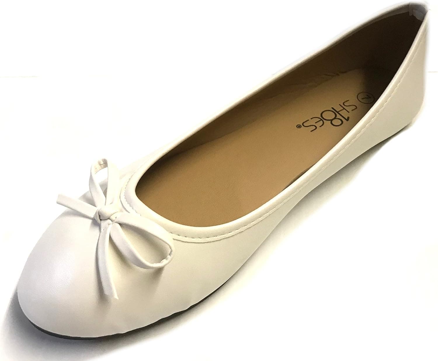 Shoes8teen Shoes8teen