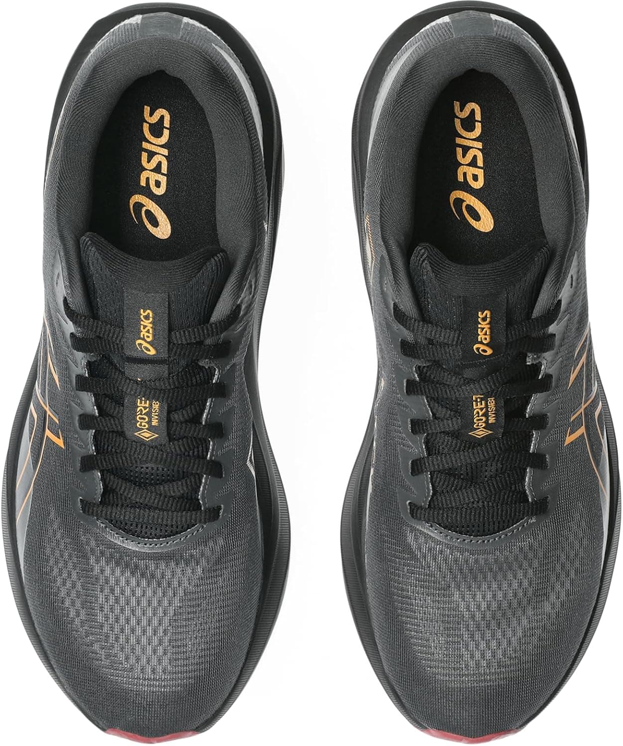 کفش دویدن مردانه ASICS GT-2000 15 GTX خاکستری گلی/سبز یشمی مدل 1203A609-002 کفش دویدن مردانه ASICS GT-2000 15 GTX خاکستری گلی/سبز یشمی مدل 1203A609-002