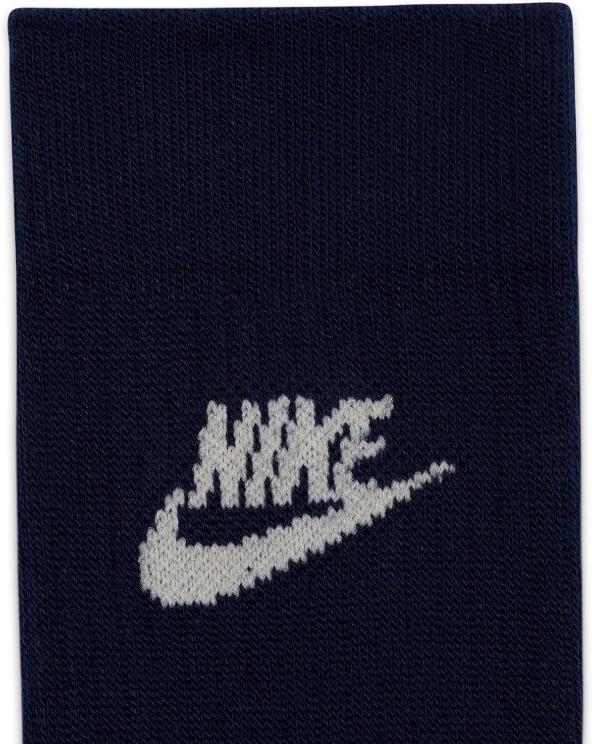 جوراب یونیسکس Nike مدل U NSW EVERYDAY ESSENTIAL CREW 3PR بسته 1 عددی جوراب یونیسکس Nike مدل U NSW EVERYDAY ESSENTIAL CREW 3PR بسته 1 عددی