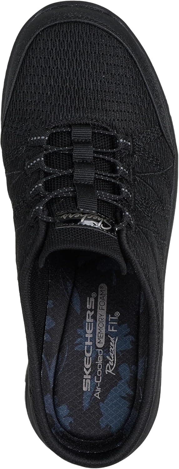 کفش موله زنانه Skechers Easy Going-My Pace کفش موله زنانه Skechers Easy Going-My Pace