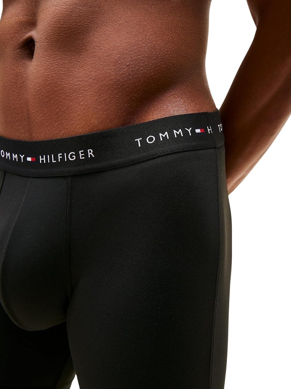 شورت باکسر بریف مردانه Tommy Hilfiger چندرنگ مدل dtm شورت باکسر بریف مردانه Tommy Hilfiger چندرنگ مدل dtm