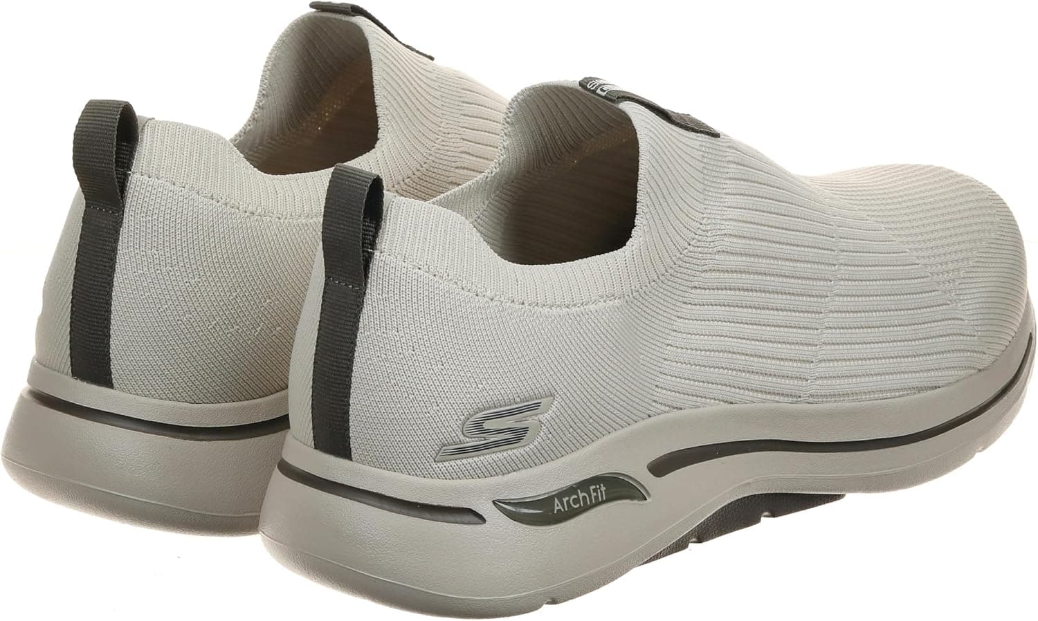 کفش پیادهروی مردانه Skechers مدل Go Walk Arch Fit کفش پیادهروی مردانه Skechers مدل Go Walk Arch Fit