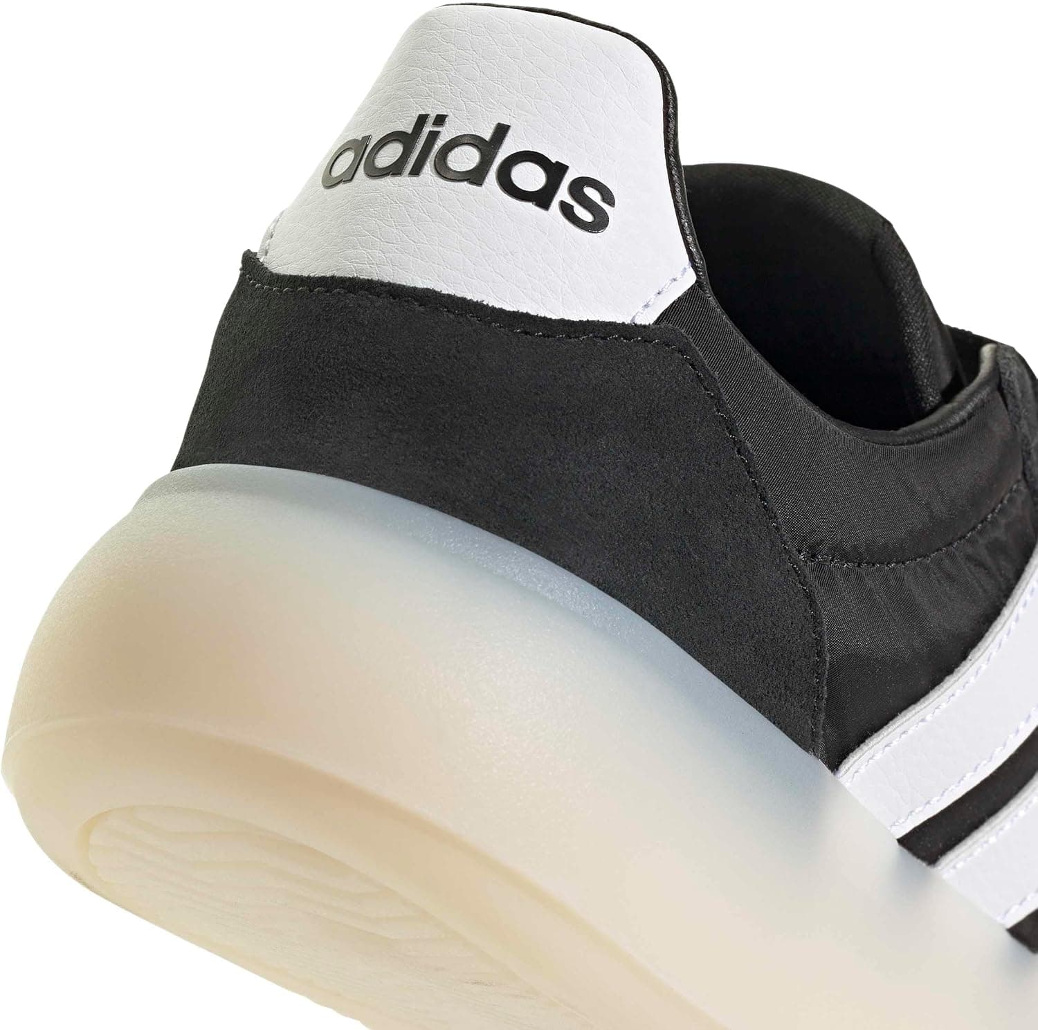 کفش ورزشی زنانه adidas سفید Barreda Decode مدل JI2321 کفش ورزشی زنانه adidas سفید Barreda Decode مدل JI2321