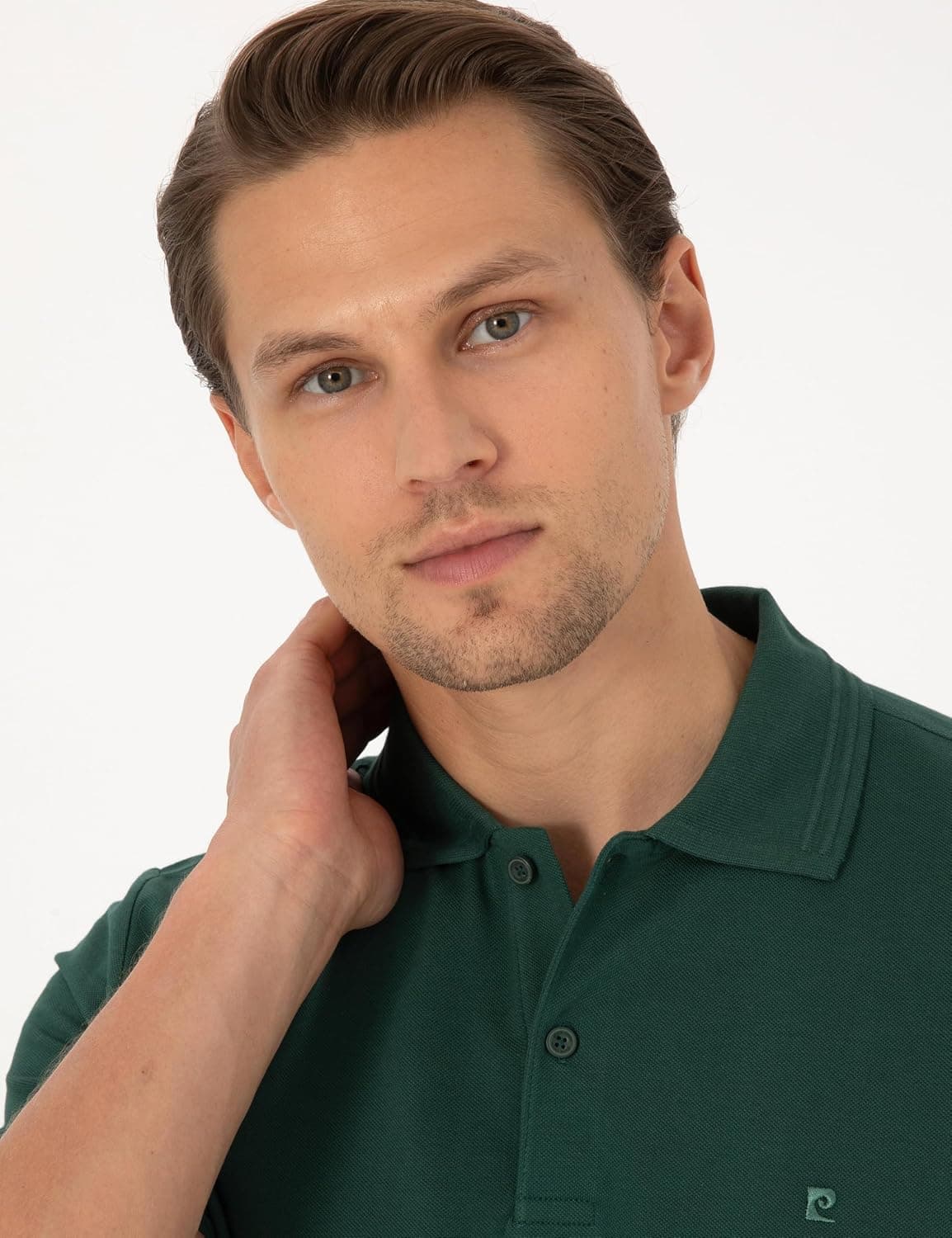 تیشرت مردانه Pierre Cardin مدل Basic تیشرت مردانه Pierre Cardin مدل Basic