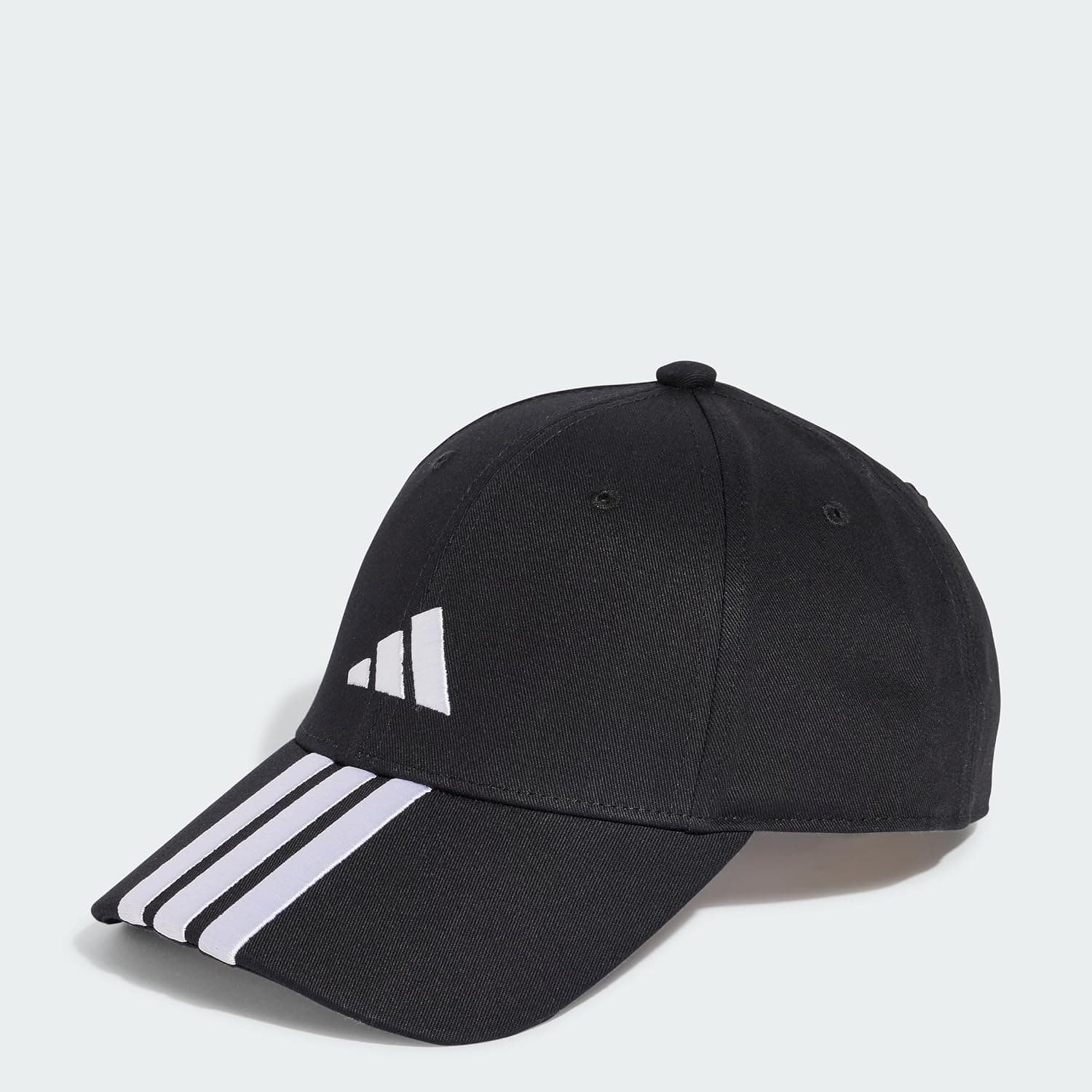 کلاه بسکتبال adidas یونیسکس بزرگسال 3 STRIPES NEW LOGO بسته 1 عددی کلاه بسکتبال adidas یونیسکس بزرگسال 3 STRIPES NEW LOGO بسته 1 عددی