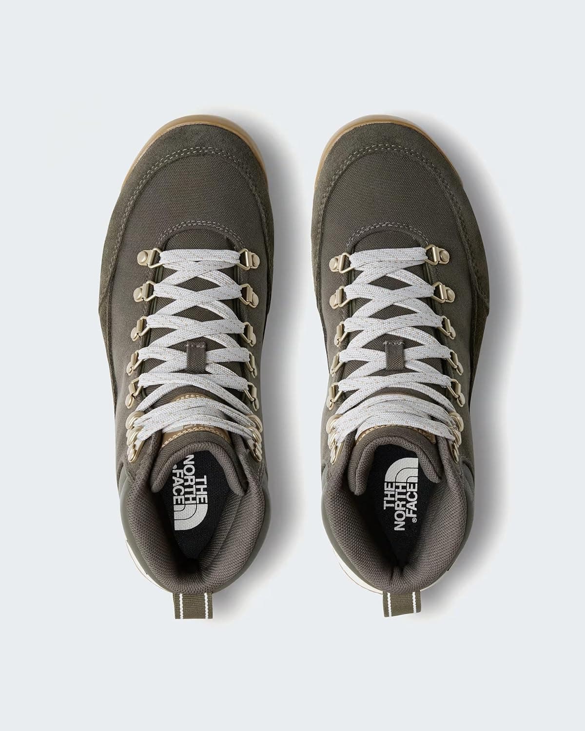 بوت زنانه The North Face پارچهای ضدآب Back-to-Berkeley IV مدل NF0A8179DSL1 بوت زنانه The North Face پارچهای ضدآب Back-to-Berkeley IV مدل NF0A8179DSL1