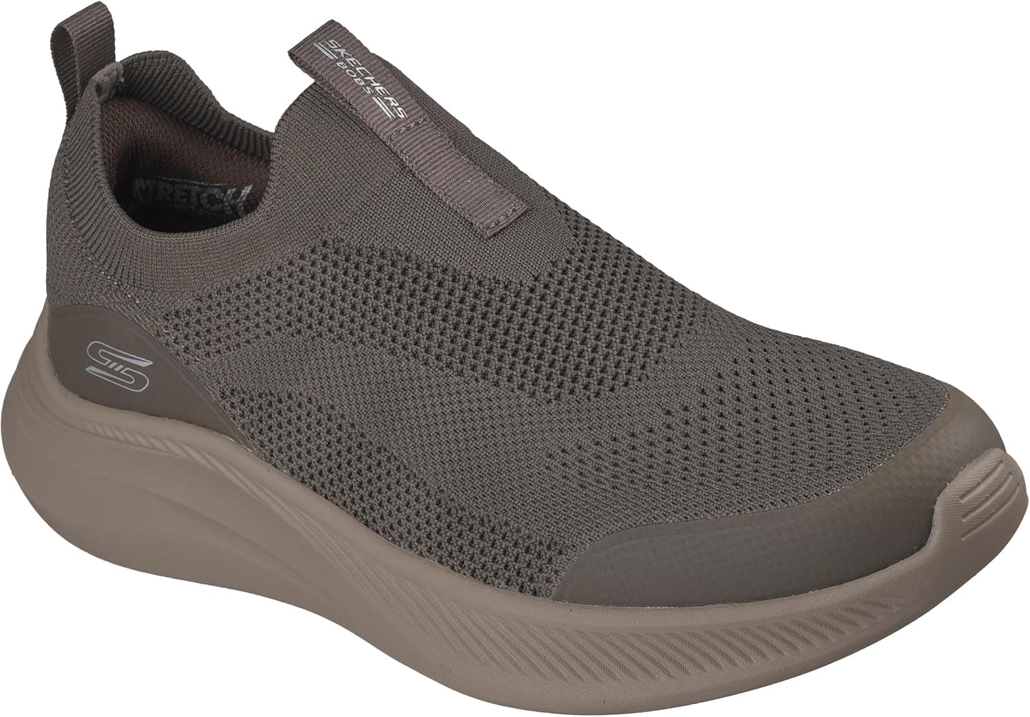 کفش اسنیکر مردانه Skechers مدل BOBS MODA FLEX کفش اسنیکر مردانه Skechers مدل BOBS MODA FLEX