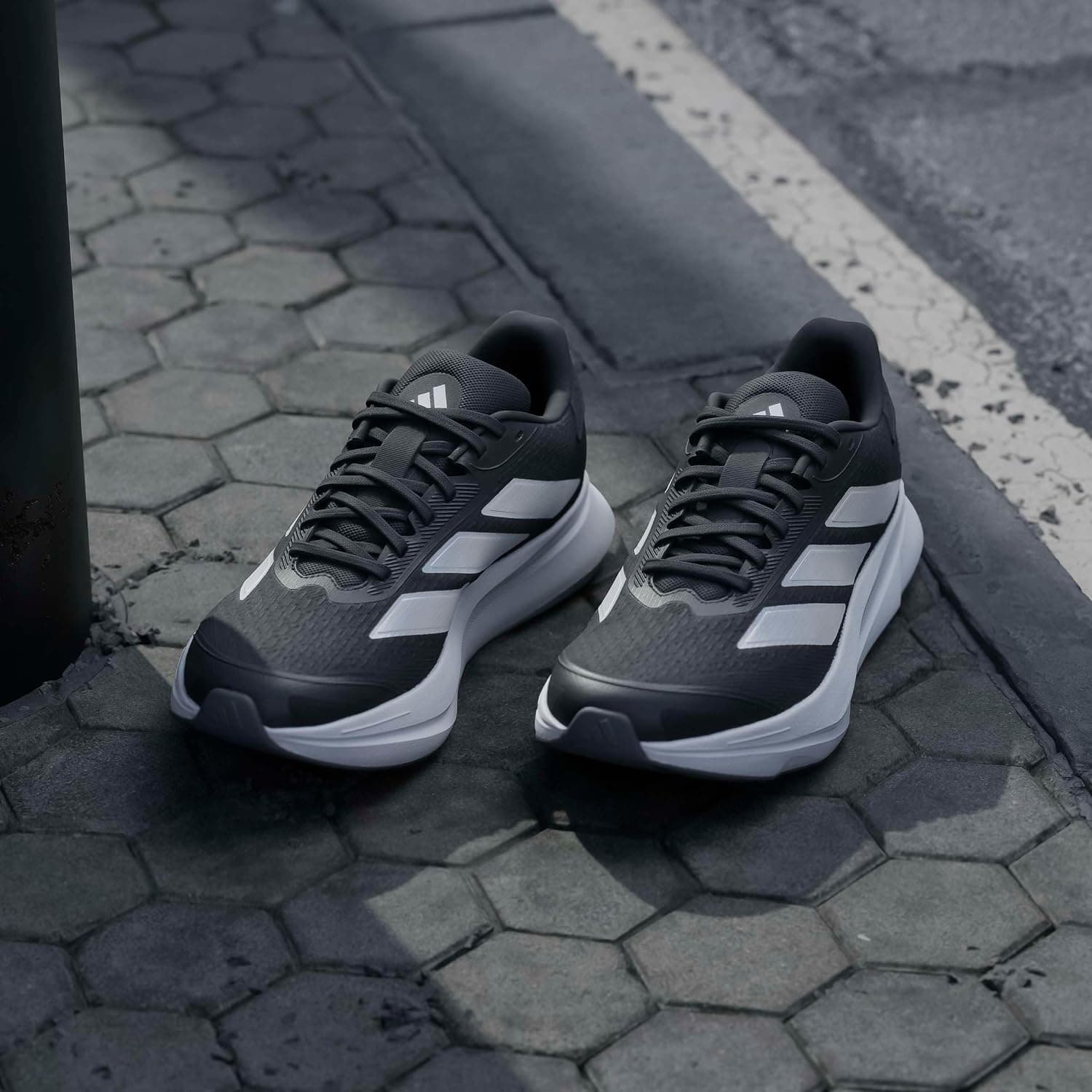 کفش دویدن adidas Duramo Sl2 مدل 01-JS4400-1 کفش دویدن adidas Duramo Sl2 مدل 01-JS4400-1