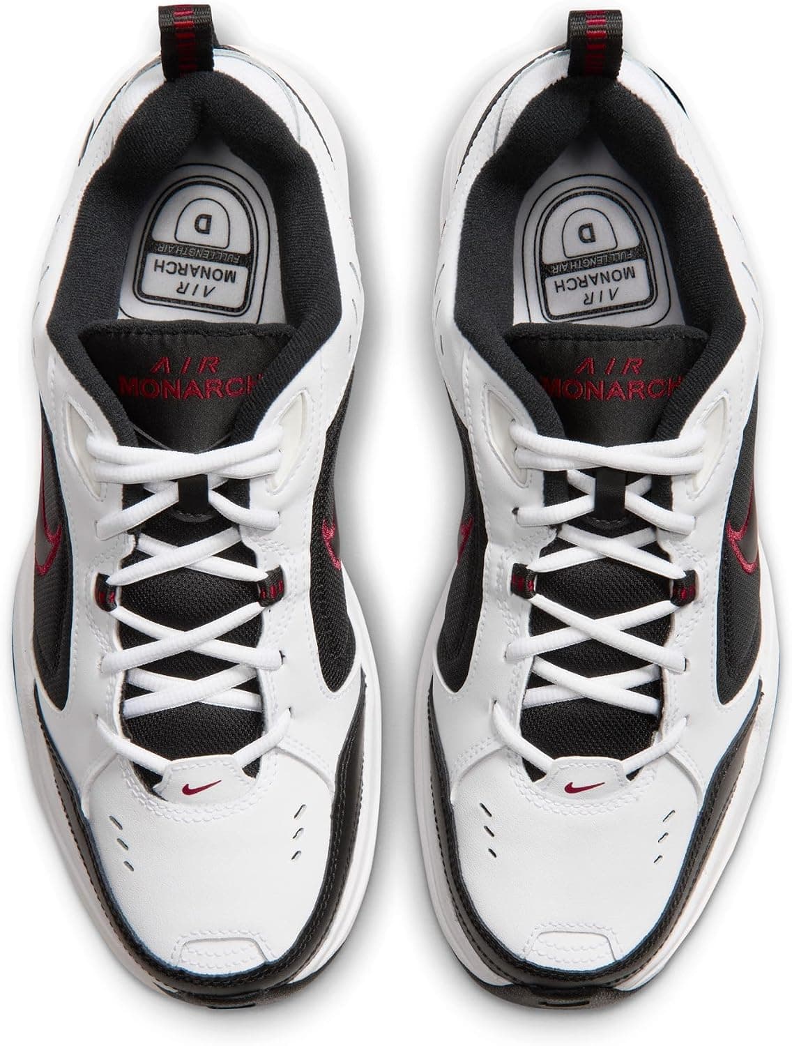 کفش ورزشی مردانه Nike مدل Air Monarch IV کفش ورزشی مردانه Nike مدل Air Monarch IV