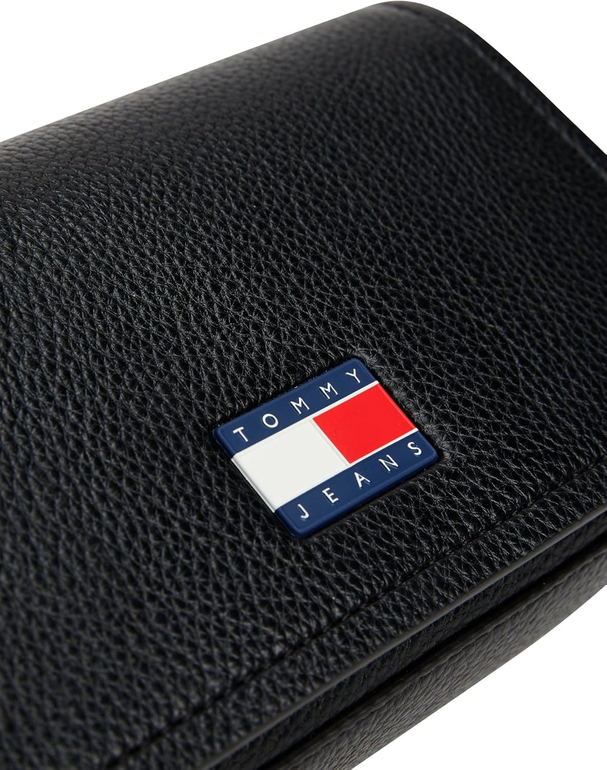 کیف زنانه Tommy Hilfiger دوشی مدل TJW MUST FLAP CROSSOVER کیف زنانه Tommy Hilfiger دوشی مدل TJW MUST FLAP CROSSOVER
