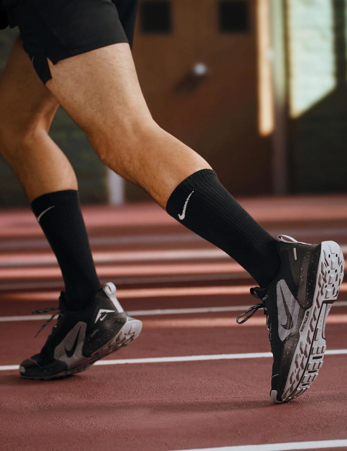 کفش اسپرت مردانه Nike مدل Juniper Trail 3 کفش اسپرت مردانه Nike مدل Juniper Trail 3