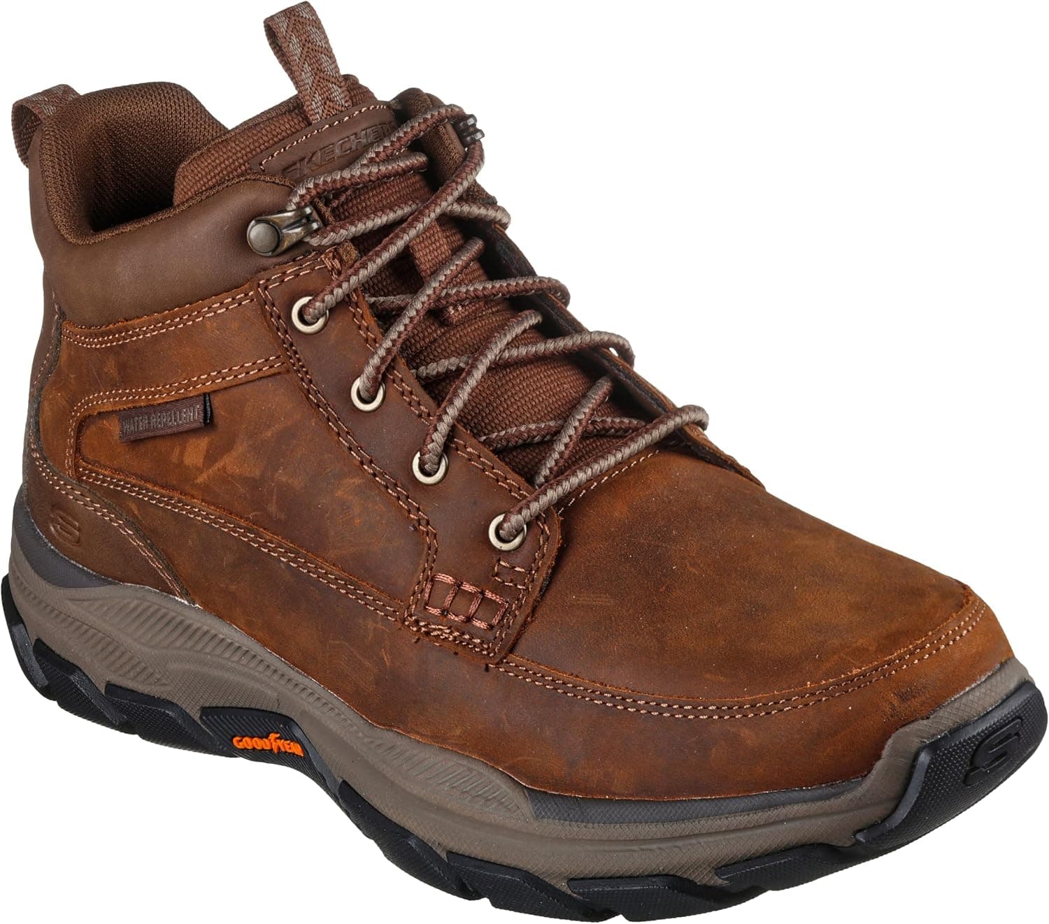 نیمبوت مردانه Skechers مدل 204454 نیمبوت مردانه Skechers مدل 204454