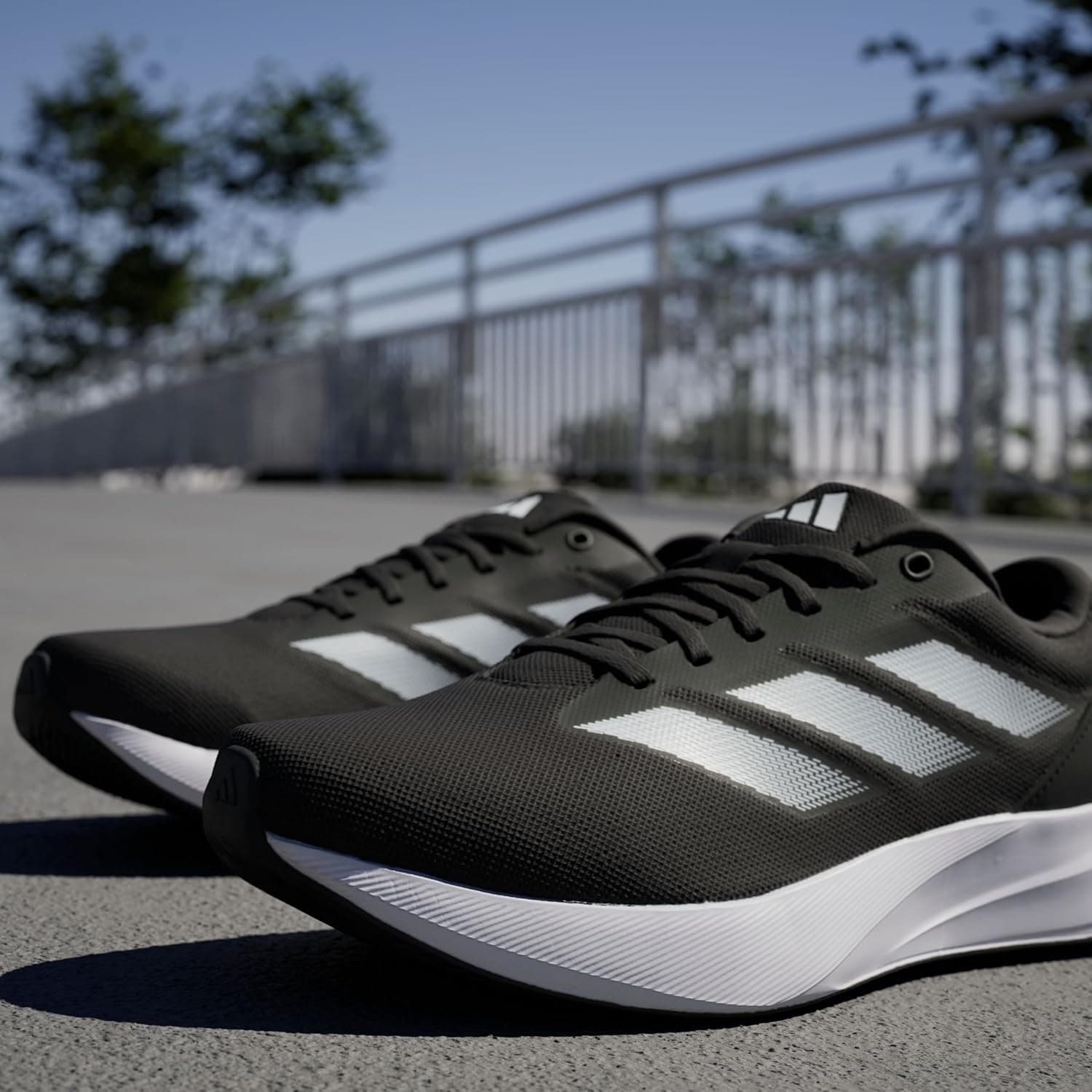 کفش یونیسکس بزرگسال adidas مدل Duramo Rc کفش یونیسکس بزرگسال adidas مدل Duramo Rc