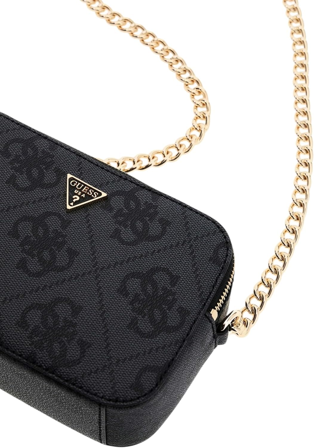 کیف کراسبادی دوربینی زنانه Guess مدل Noelle کیف کراسبادی دوربینی زنانه Guess مدل Noelle