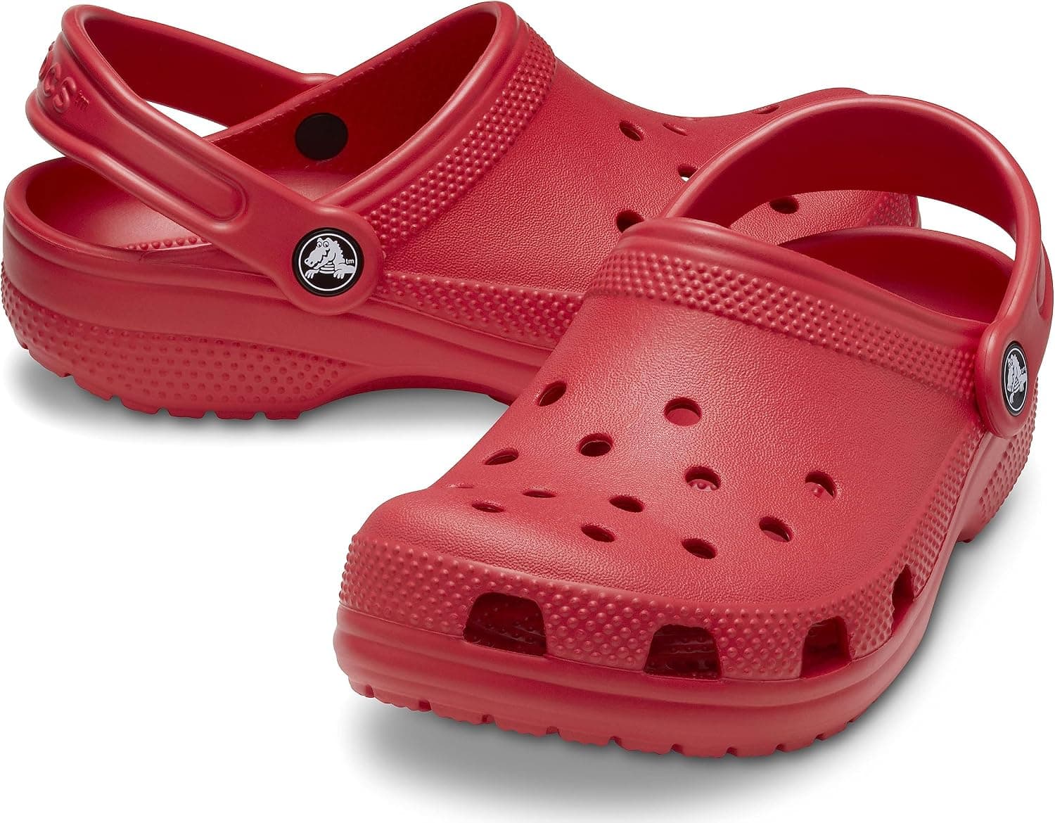 کفش کلاگ یونیسکس Crocs مدل 10001-0HZ کفش کلاگ یونیسکس Crocs مدل 10001-0HZ