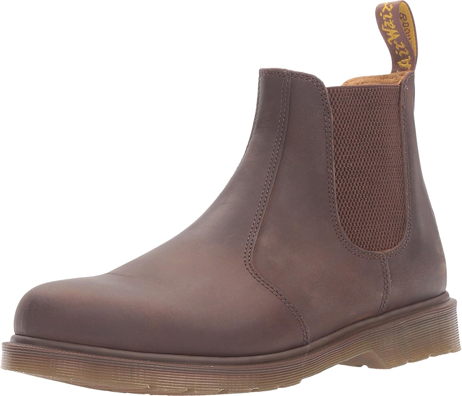 بوت برفی یونیسکس بزرگسال Dr. Martens مدل 2976 22227001 بوت برفی یونیسکس بزرگسال Dr. Martens مدل 2976 22227001