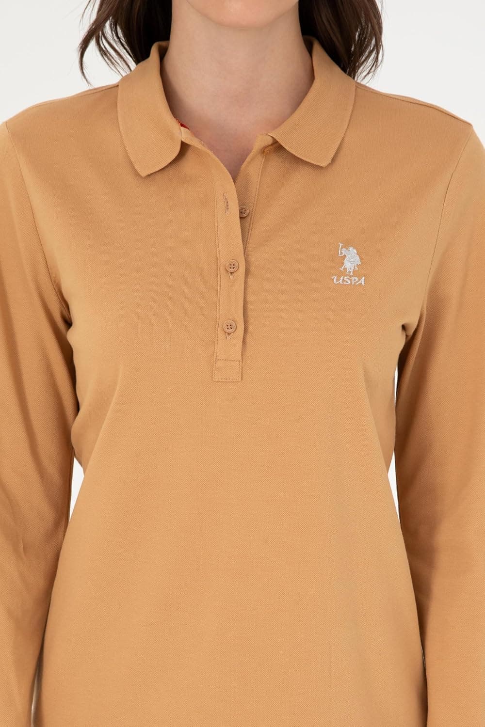 سویشرت زنانه U.S. POLO ASSN. سویشرت زنانه U.S. POLO ASSN.