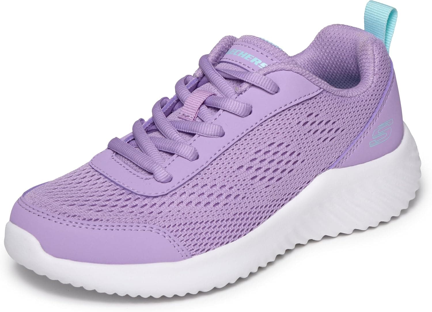کفش دخترانه برند Skechers مدل BOUNDER کفش دخترانه برند Skechers مدل BOUNDER