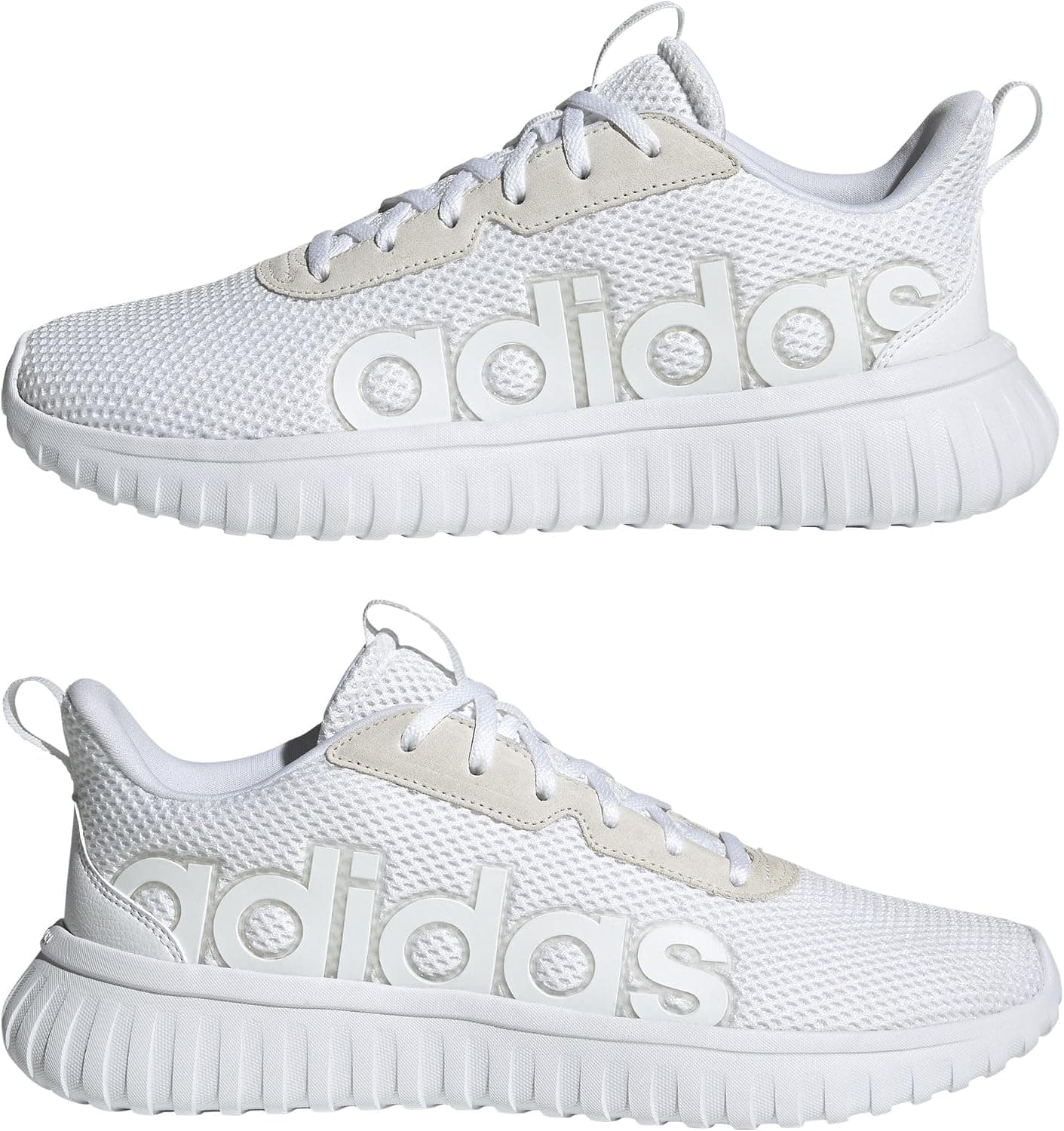 کفش مردانه adidas مدل Kaptir Base کفش مردانه adidas مدل Kaptir Base