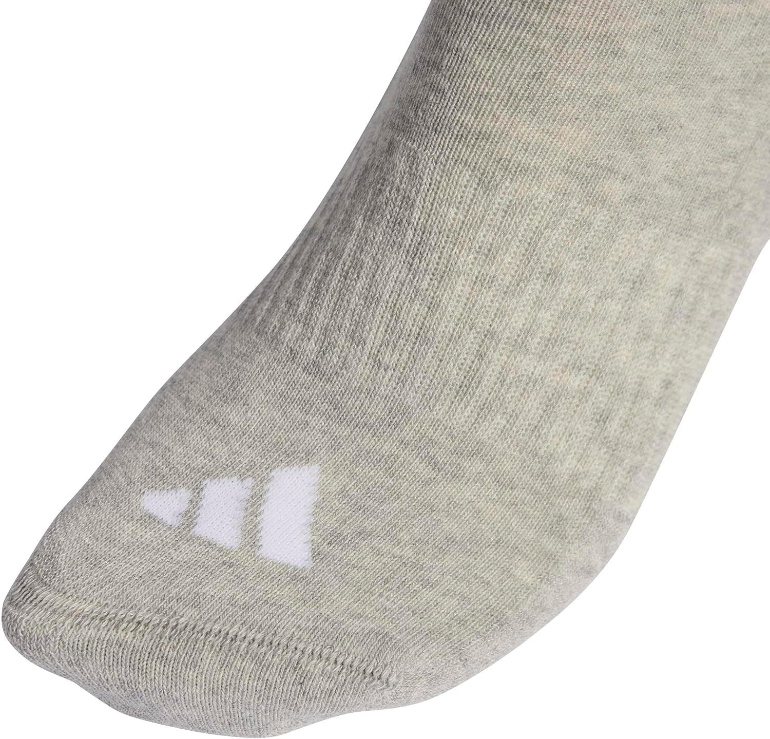 جوراب ورزشی adidas مدل 3stripes بالشتکدار یونیسکس بسته 3 جفتی جوراب ورزشی adidas مدل 3stripes بالشتکدار یونیسکس بسته 3 جفتی