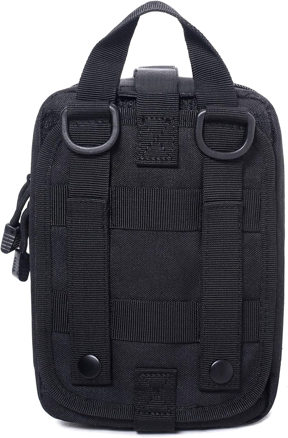 کیف کمکهای اولیه تاکتیکی Molle Honestptner نایلونی 600D با قابلیت جداسازی سریع EMT فقط کیف کیف کمکهای اولیه تاکتیکی Molle Honestptner نایلونی 600D با قابلیت جداسازی سریع EMT فقط کیف