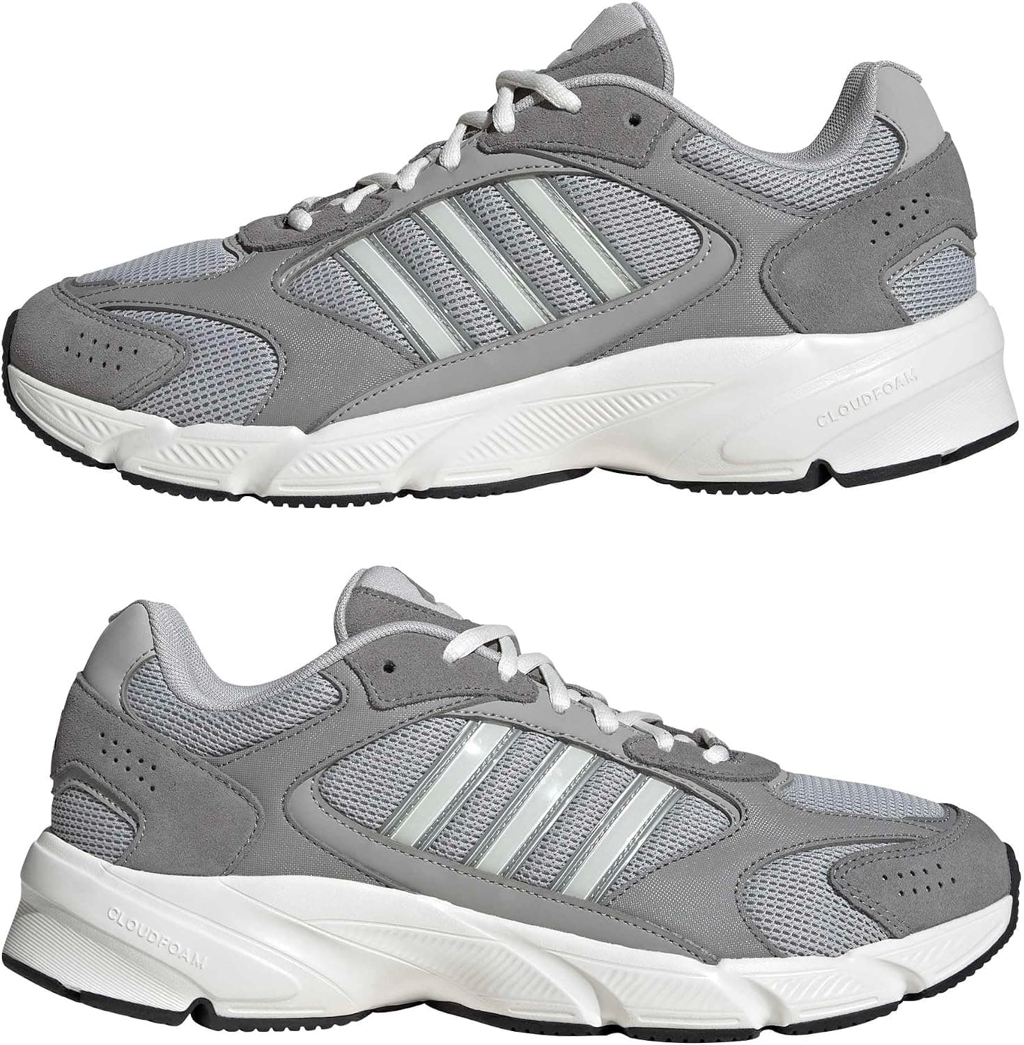 کفش اسپرت مردانه adidas مدل CRAZYCHAOS 2000 کفش اسپرت مردانه adidas مدل CRAZYCHAOS 2000